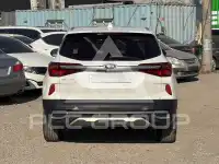 2021 KIA Seltos