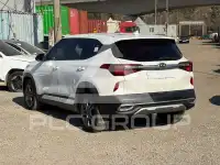 2021 KIA Seltos