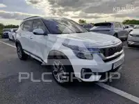 2021 KIA Seltos