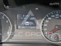 2021 KIA Seltos