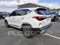 2021 KIA Seltos