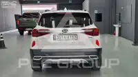 2021 KIA Seltos