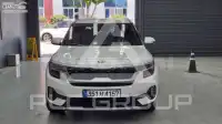 2021 KIA Seltos