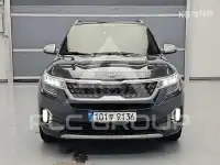 2021 KIA Seltos