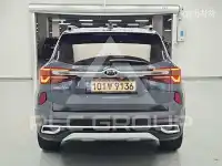 2021 KIA Seltos