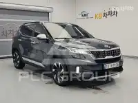 2021 KIA Seltos