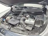 2021 KIA Seltos