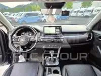 2021 KIA Seltos