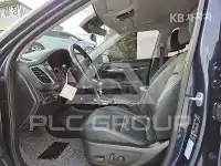 2021 KIA Seltos
