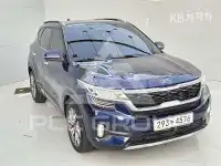 2021 KIA Seltos