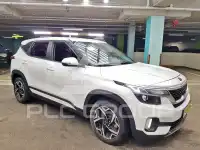 2021 KIA Seltos