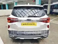 2021 KIA Seltos