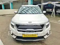 2021 KIA Seltos