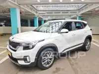 2021 KIA Seltos