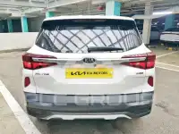 2021 KIA Seltos
