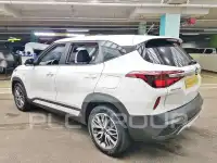 2021 KIA Seltos
