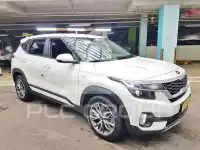 2021 KIA Seltos