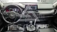 2021 KIA Seltos