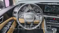 2021 KIA Carnival