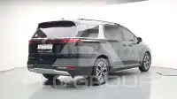 2021 KIA Carnival