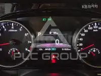 2021 KIA Carnival