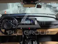 2021 KIA Carnival