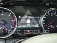 2021 KIA Carnival