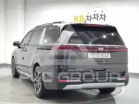 2021 KIA Carnival