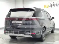 2021 KIA Carnival