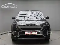 2021 KIA Carnival