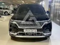 2021 KIA Carnival