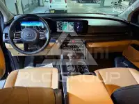 2021 KIA Carnival
