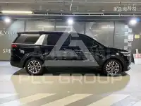 2021 KIA Carnival