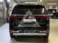2021 KIA Carnival