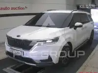 2021 KIA Carnival