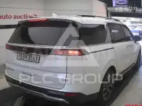 2021 KIA Carnival