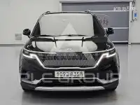 2021 KIA Carnival