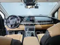 2021 KIA Carnival