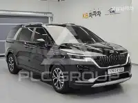 2021 KIA Carnival
