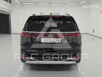 2021 KIA Carnival