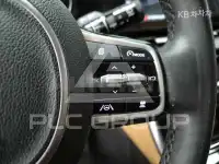 2021 KIA Carnival