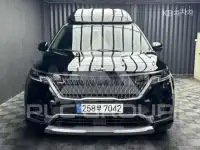 2021 KIA Carnival