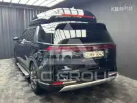 2021 KIA Carnival