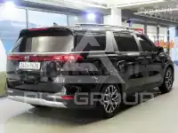 2021 KIA Carnival