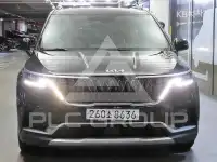 2021 KIA Carnival