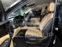 2021 KIA Carnival