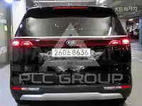 2021 KIA Carnival