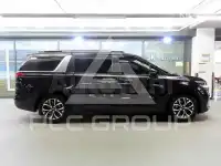 2021 KIA Carnival