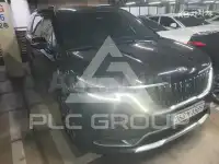 2021 KIA Carnival