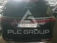 2021 KIA Carnival